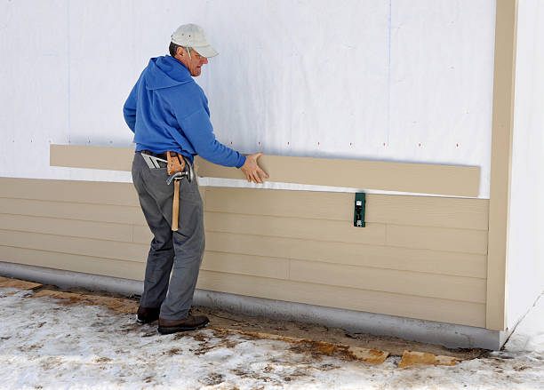 Best Custom Trim and Detailing for Siding  in Orange Park, FL