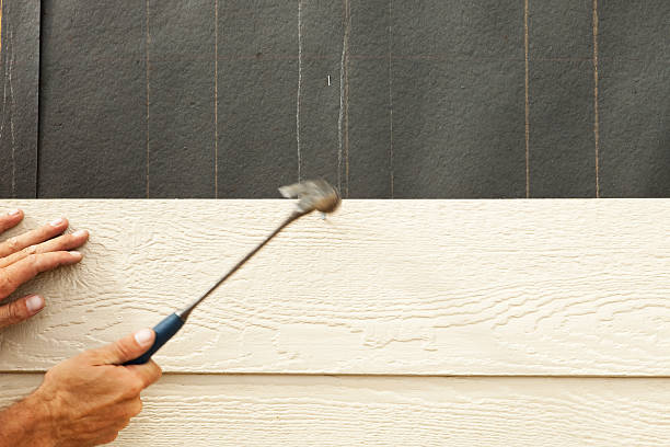 Best James Hardie Siding  in Orange Park, FL